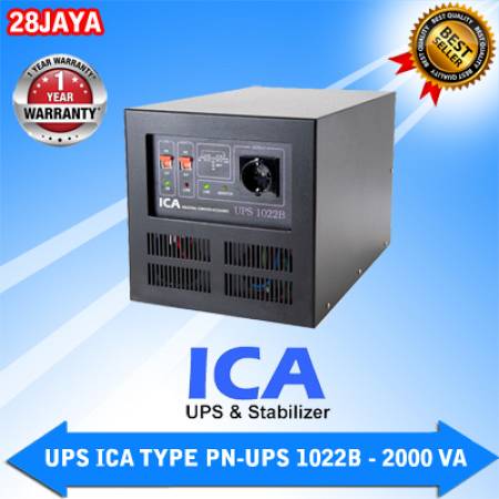 UPS ICA PN-1022B