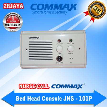 BED HEAD CONSOLE JNS-101P