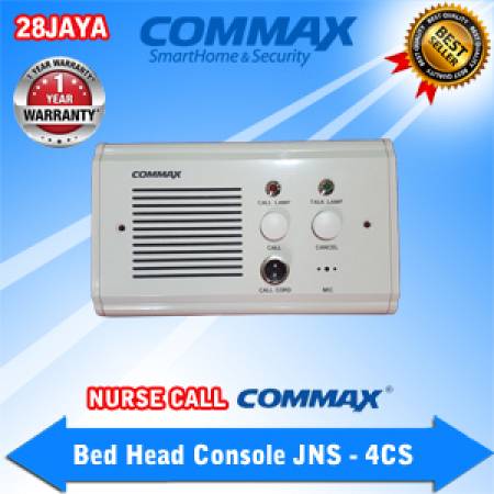 DIGITAL BED HEAD CONSOLE JNS-4CS