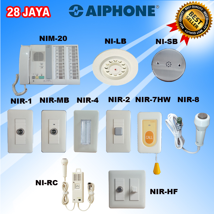 Nurse Call
